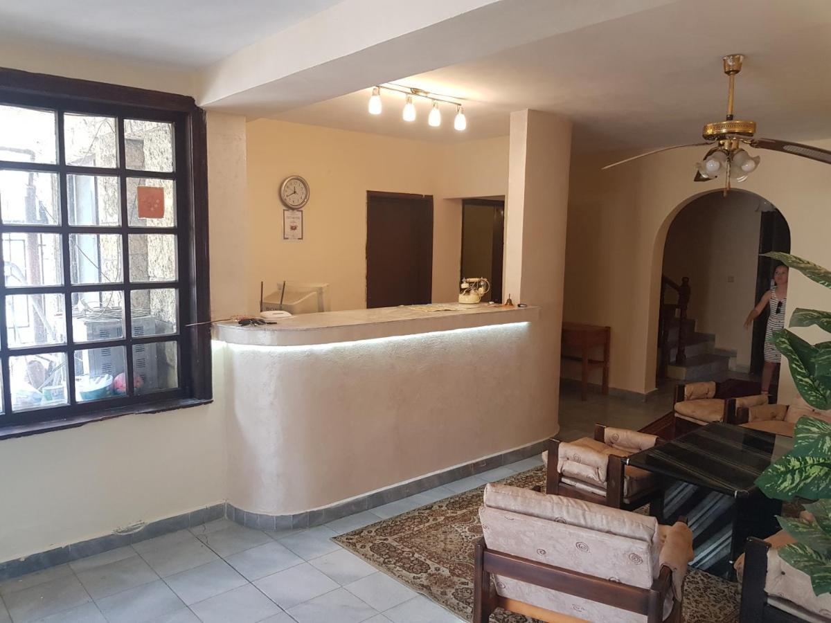 Dvete Brezi Hotel Burgas Exterior photo
